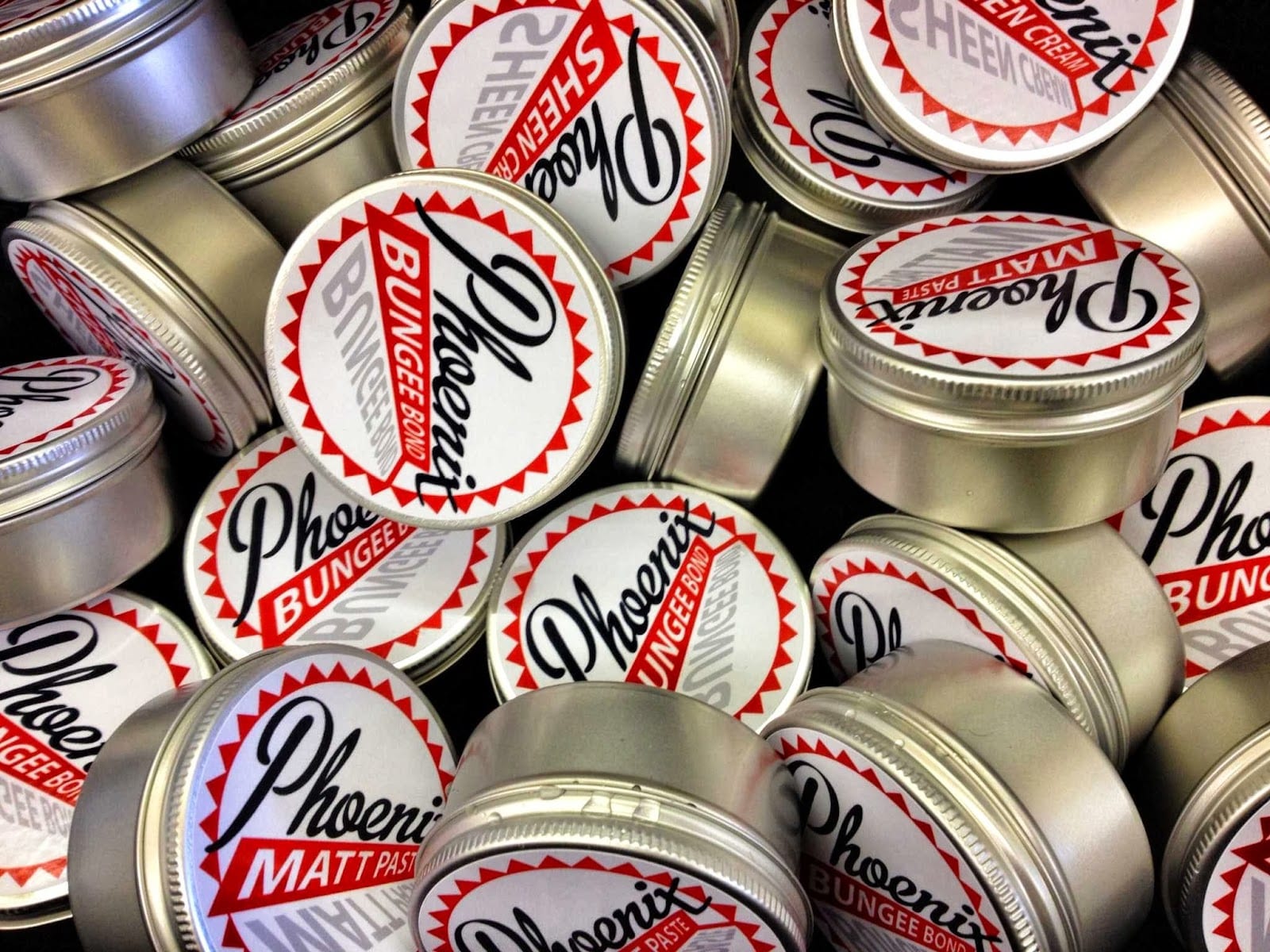 Phoenix Barber Co, photo 3