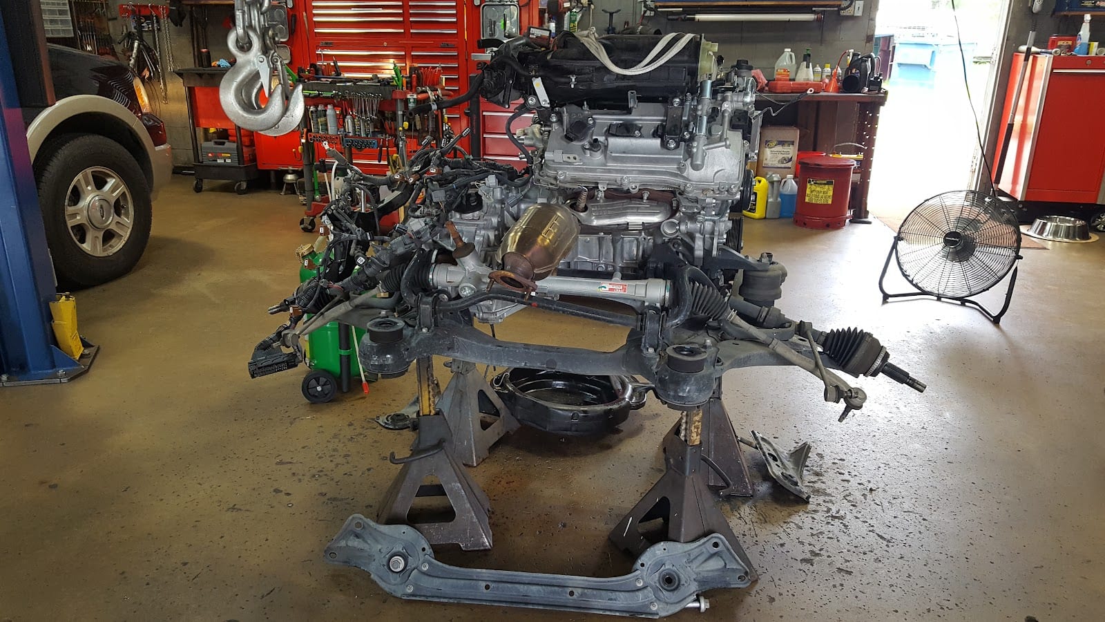 Sullivan's Automotive, photo 2