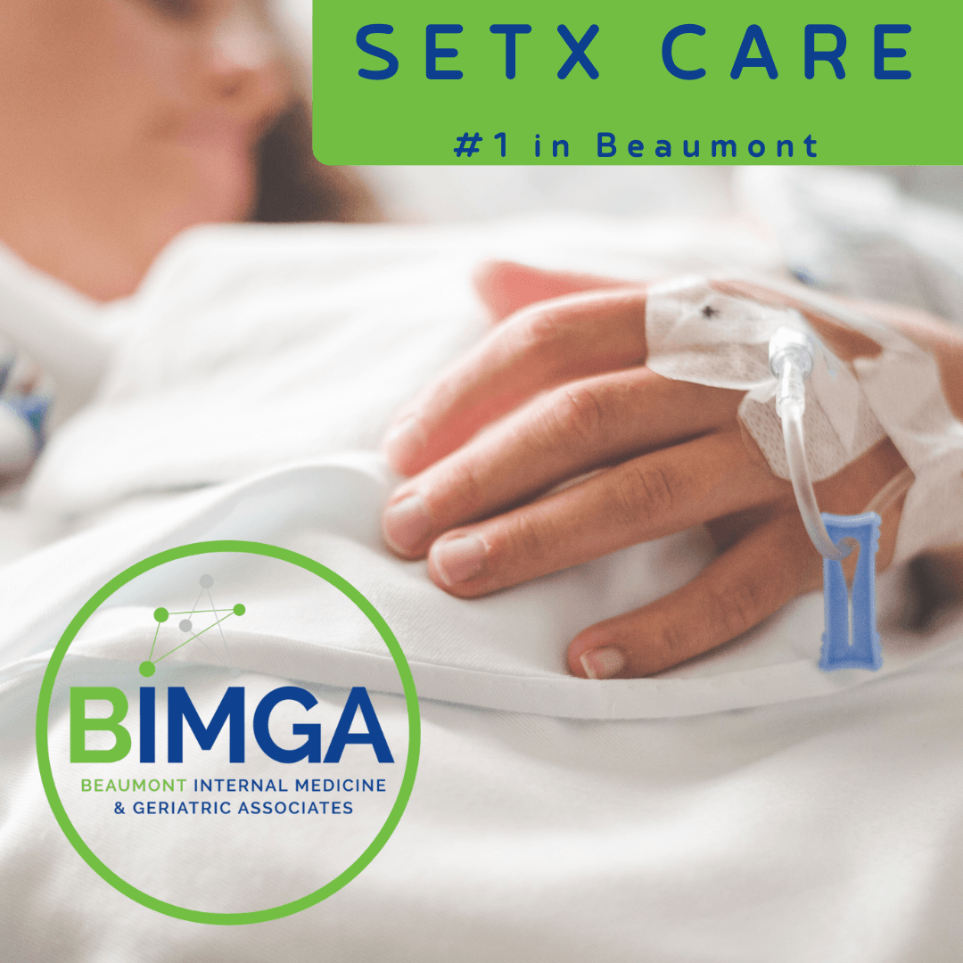 Beaumont Internal Medicine and Geriatric Associates