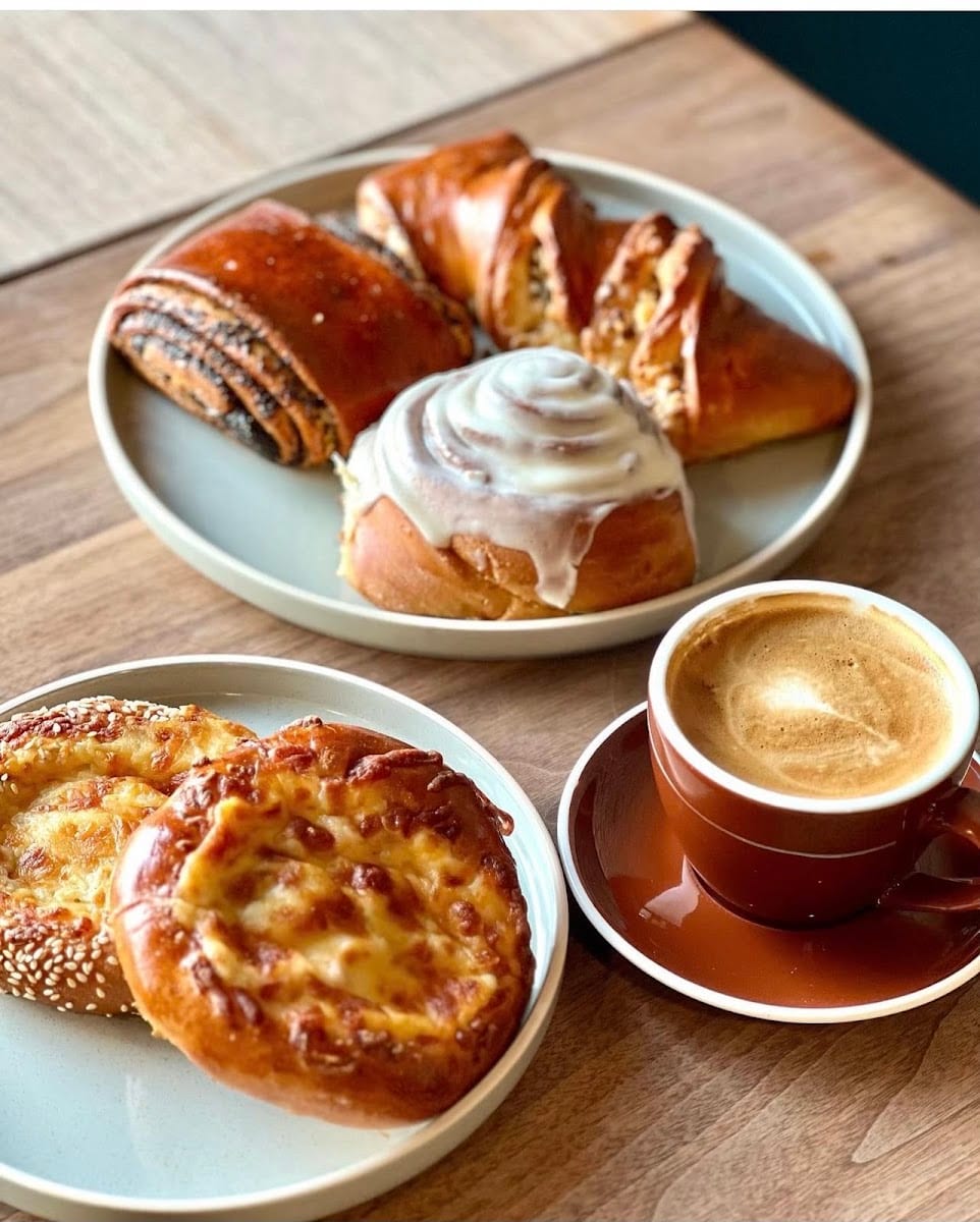 Malina Bakery and Coffee Shop, photo 3