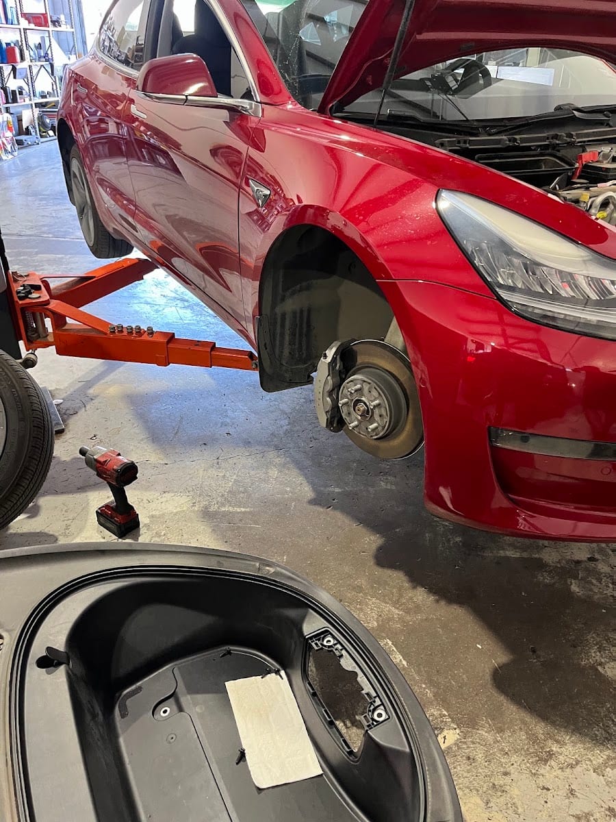 Euromechanic Auto Repair LLC, photo 3