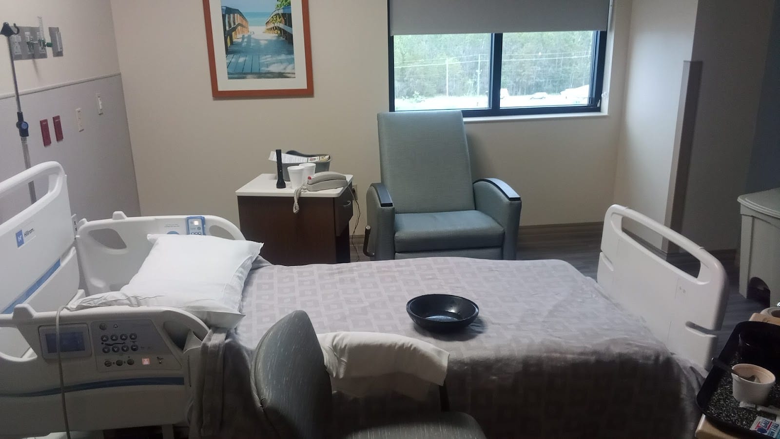 HCA Florida Gulf Coast Hospital Emergency Room, photo 3