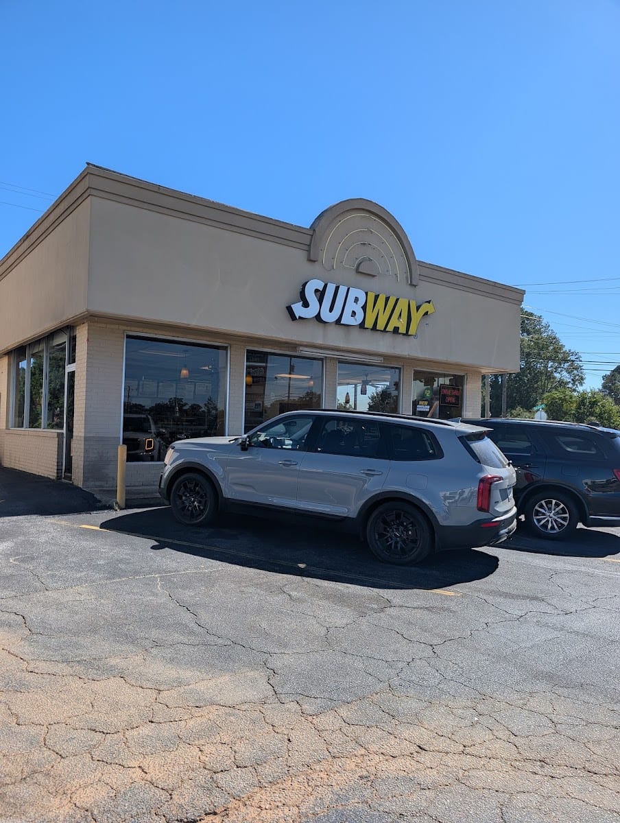 Subway, photo 2