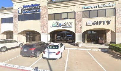 Arora Family Chiropractic: Dr. Puneet Arora
