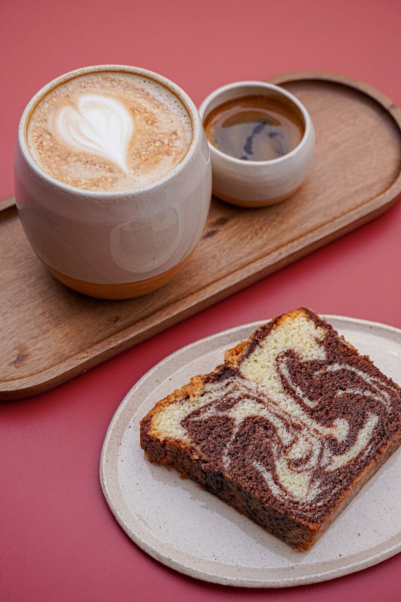 Torré Coffee Shop