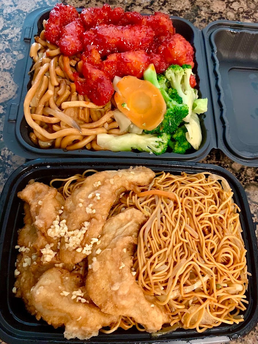 Fusia Asian Restaurant