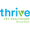 Thrive Pet Healthcare - Round Rock