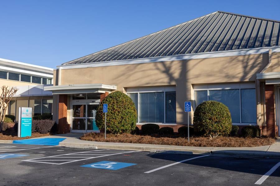 Atrium Health Floyd Behavioral Health Psychiatry, photo 2