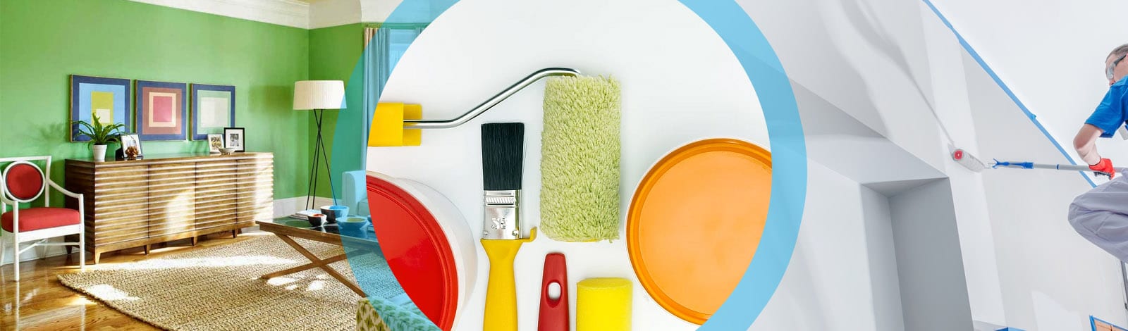Painters In Toronto