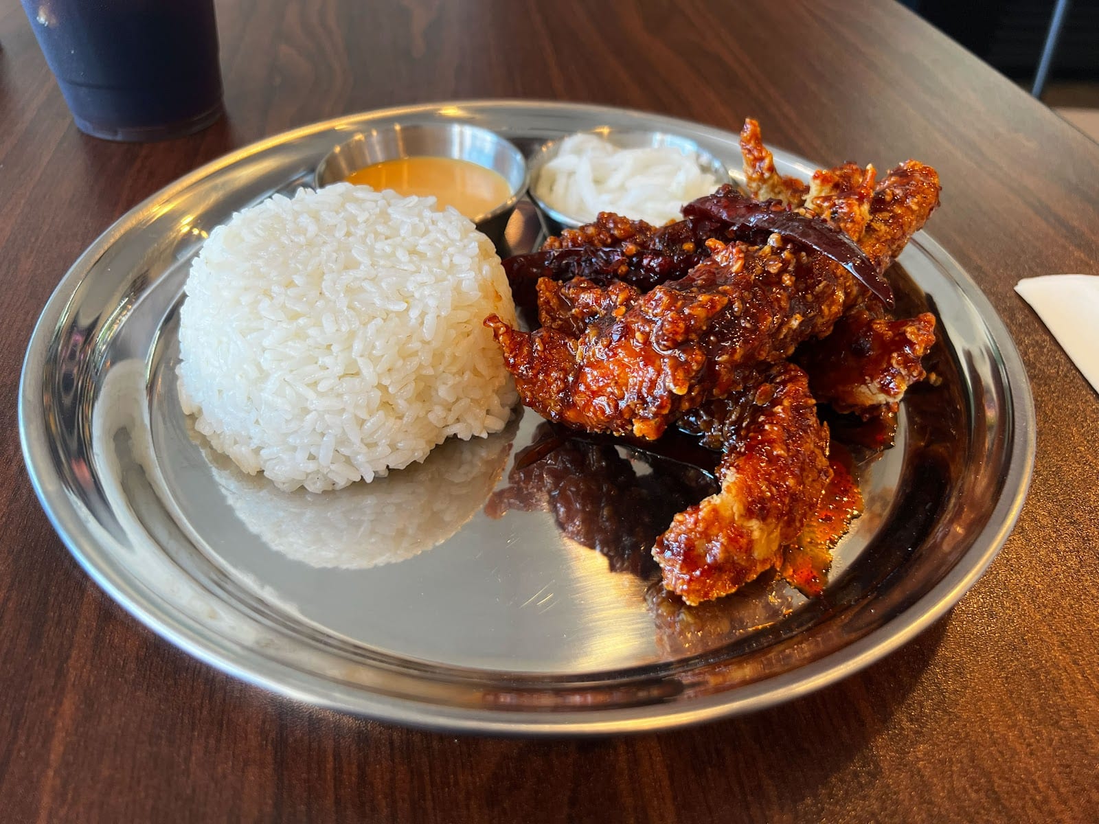 Oh My Chicken, photo 3