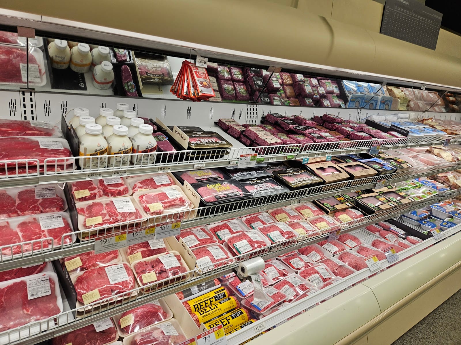 Publix Super Market at Hibernia Pavilion, photo 4