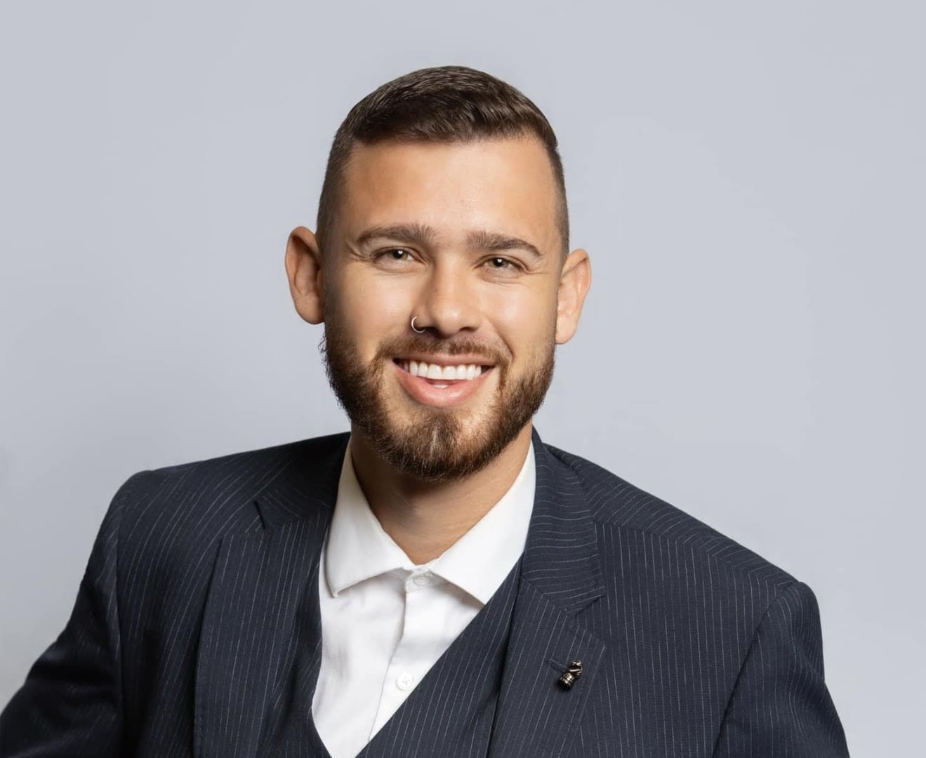 Dylan DePalma Realtor | Keller Williams Island Life