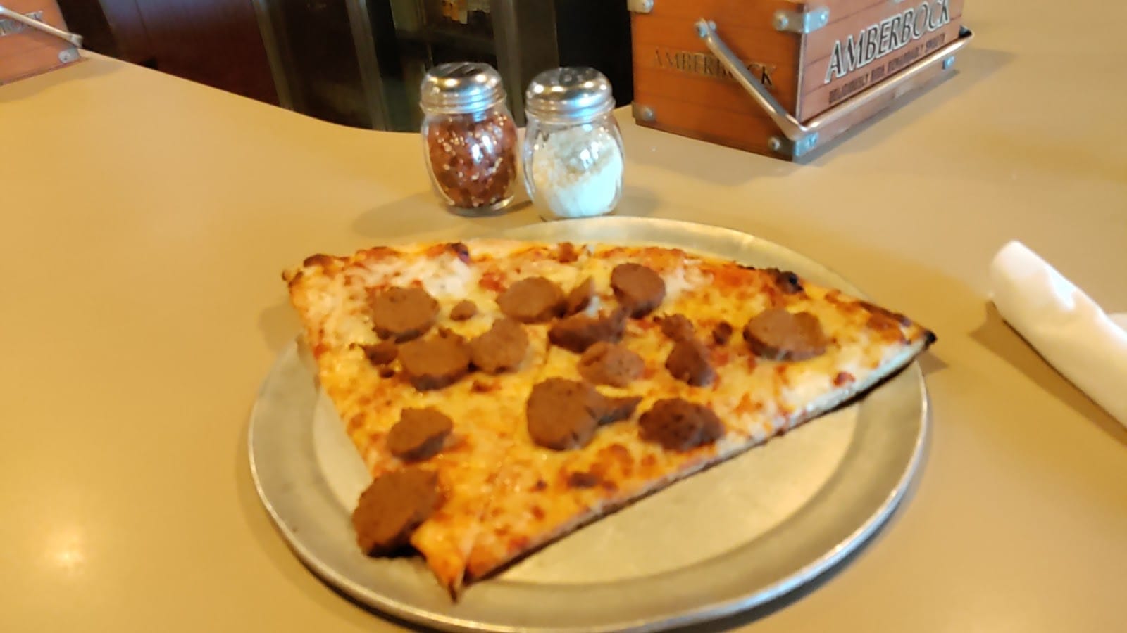 Frankie's Italian Ristorante, photo 3
