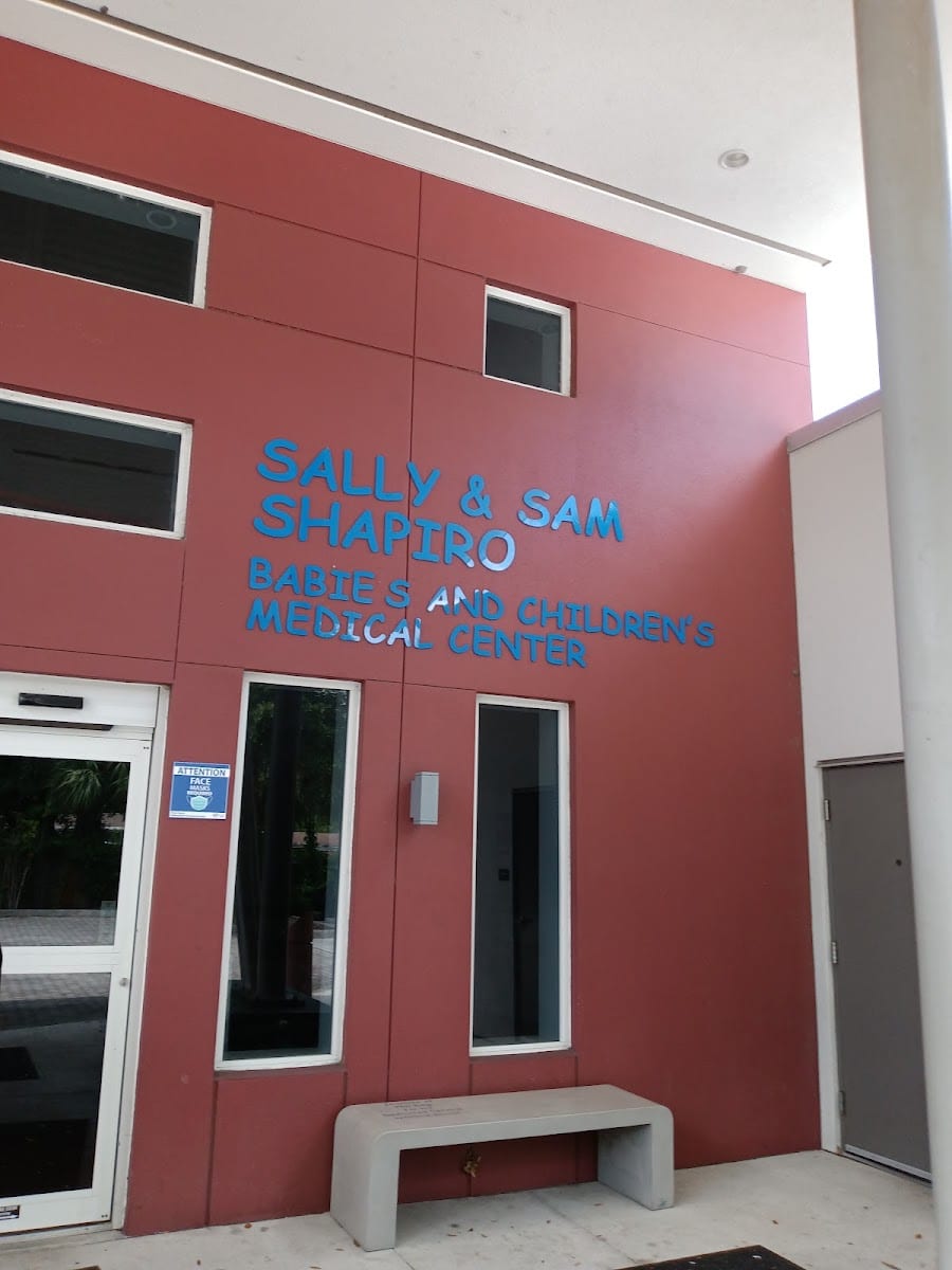 CenterPlace Health - Women and Children's Health Center, photo 3