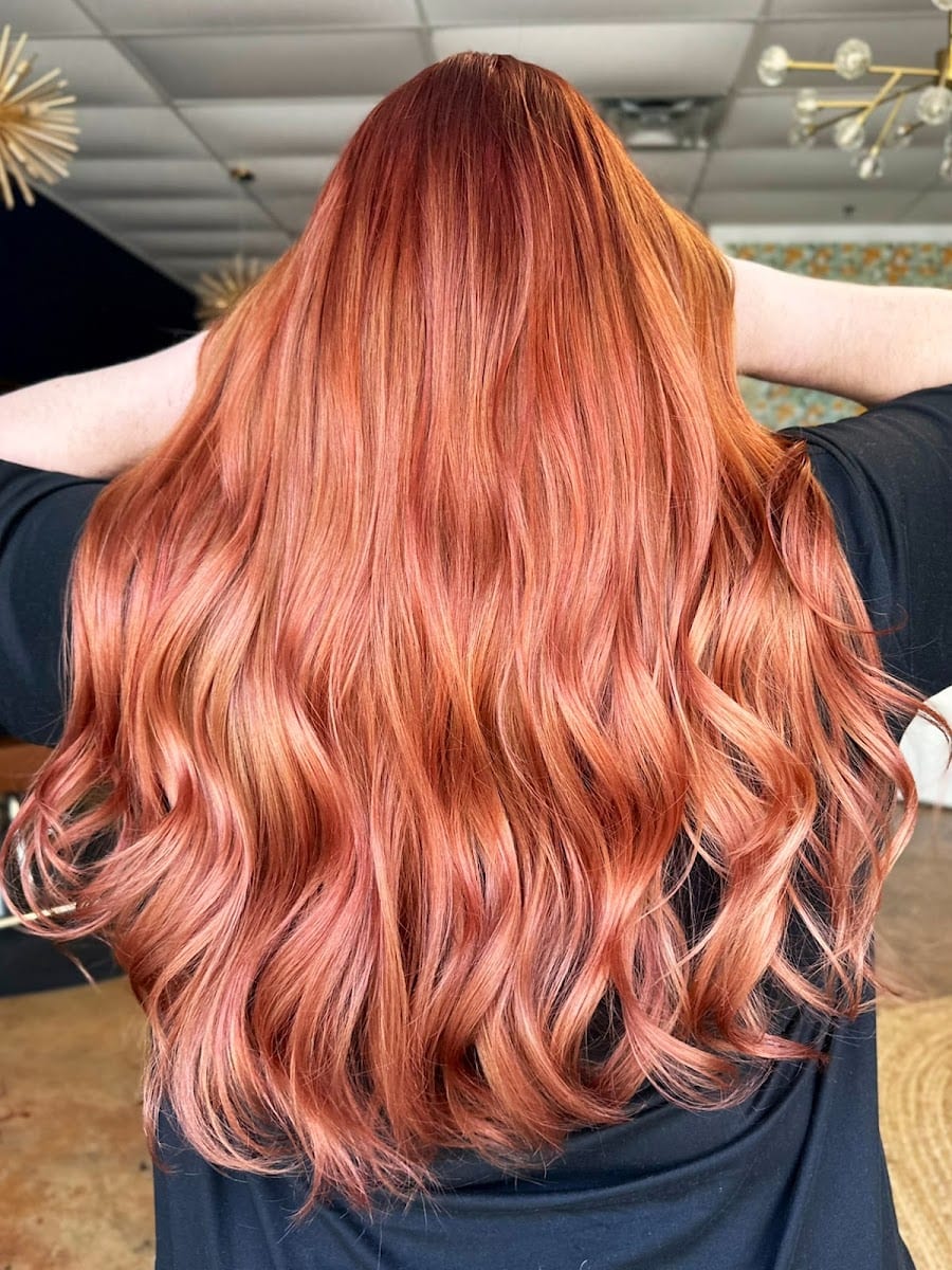 Mane Squeeze Salon, photo 4