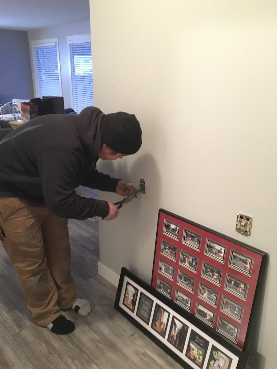 CLARMAK ELECTRICAL SERVICES INC
