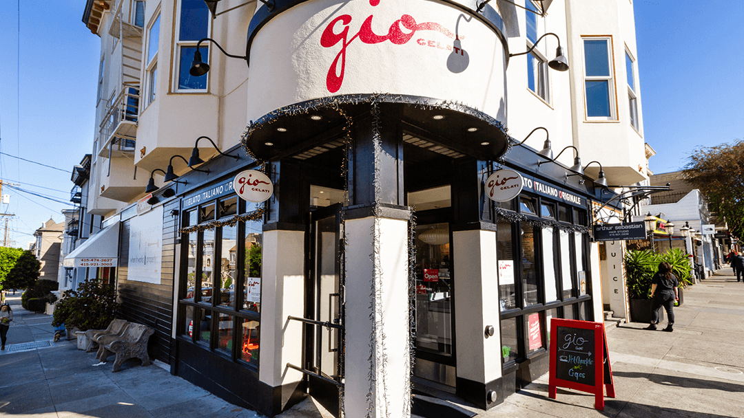 GIO Gelati San Francisco, photo 2