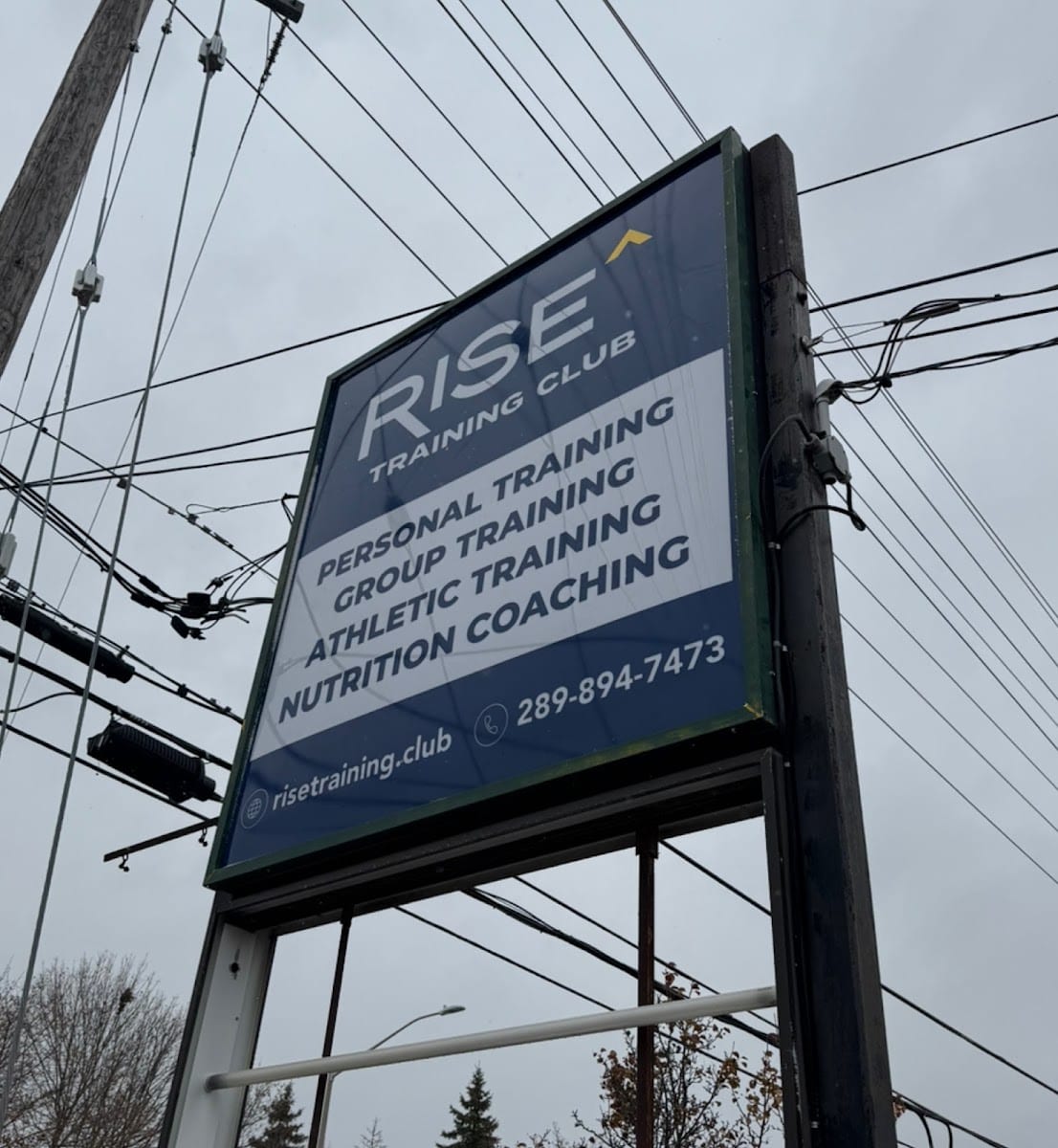 Rise Training Club, photo 3