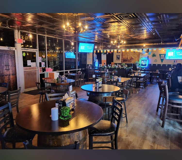 Callahan’s Irish Bistro