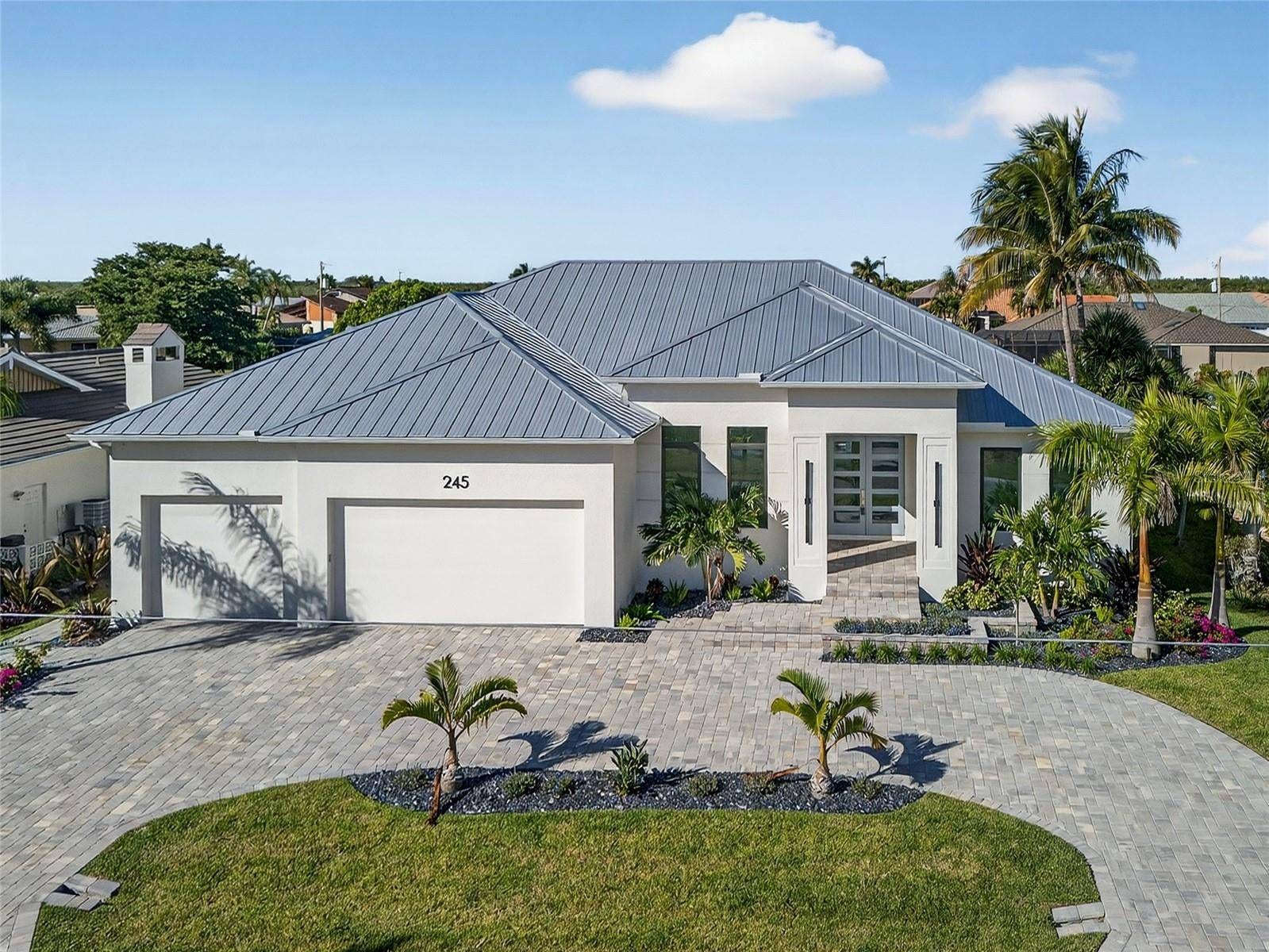 Brian Helgemo - The Helgemo Team | Compass Real Estate