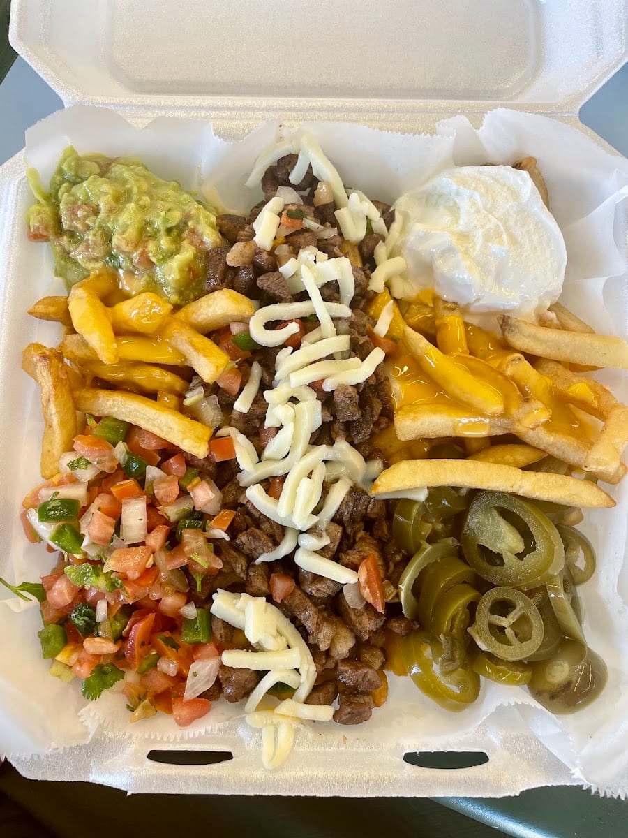 Birriería Guasave