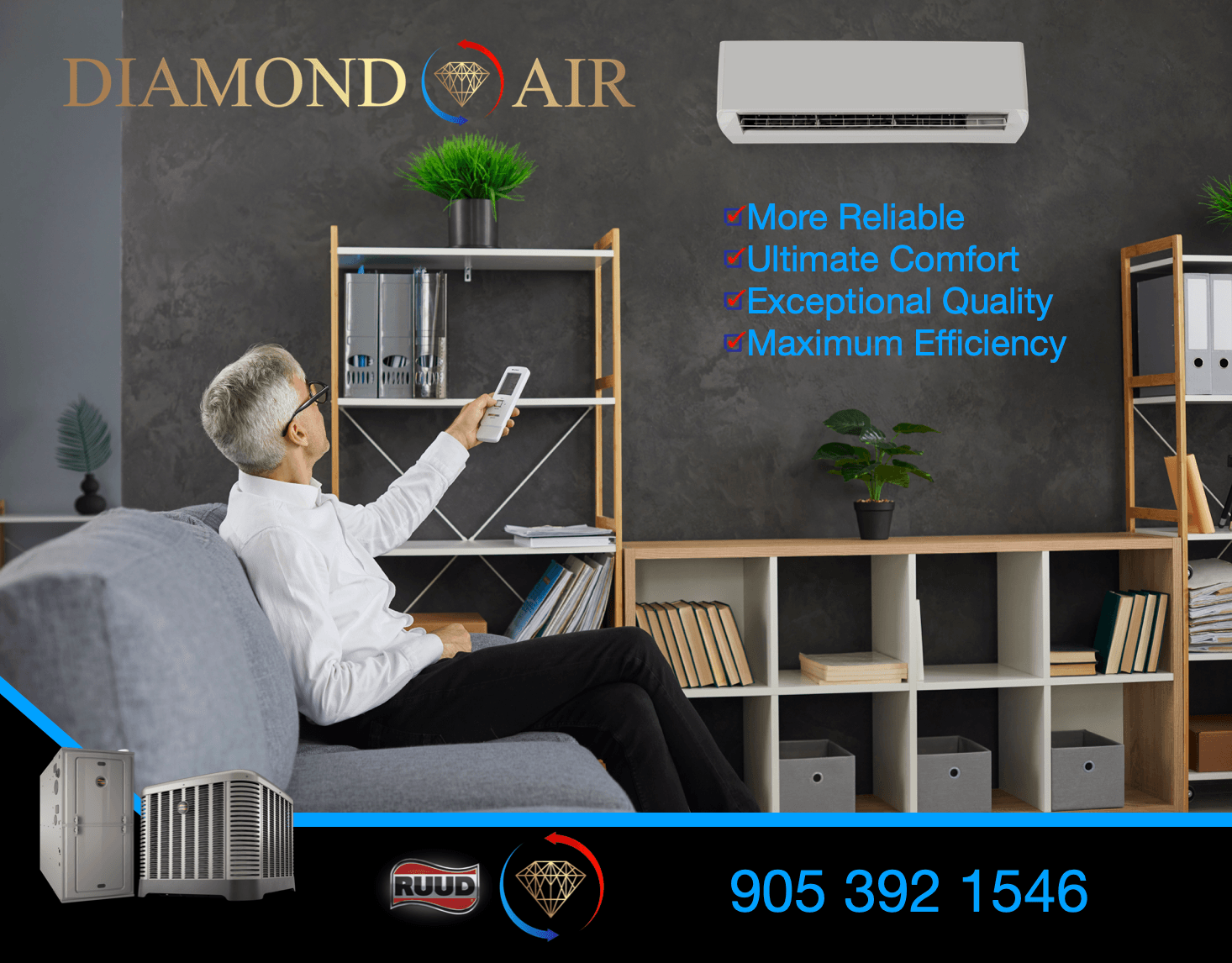 Diamond Air, photo 4