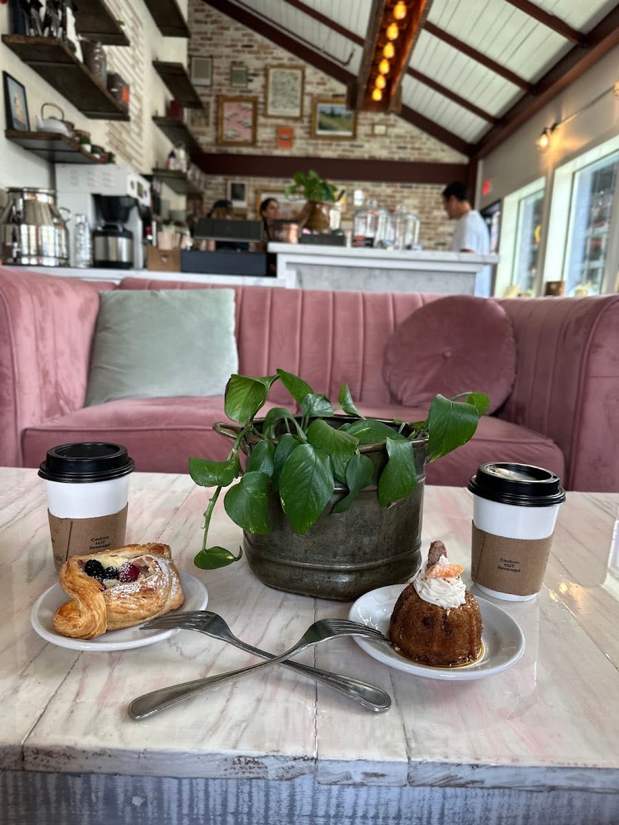 BHBG Coffee