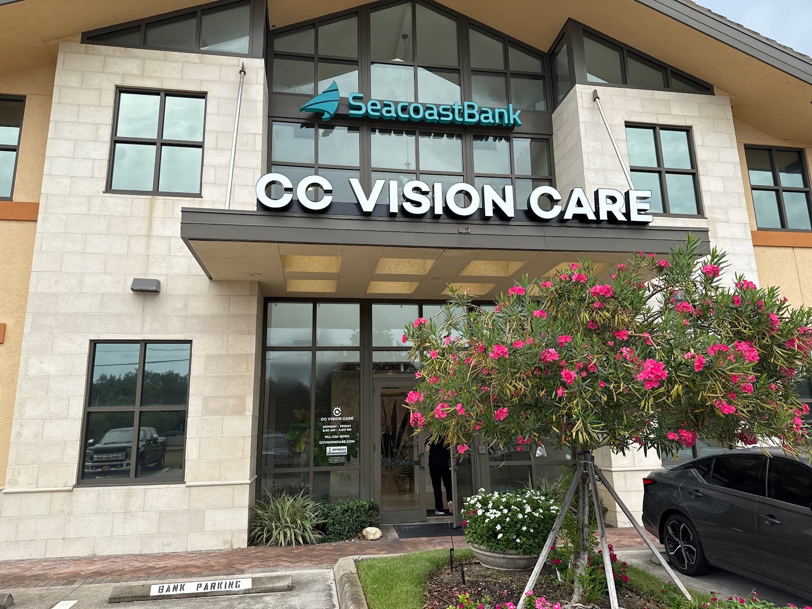 CC Vision Care, photo 4