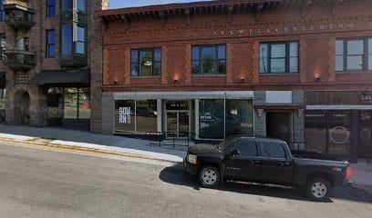 Montana Academy of Ophthalmology