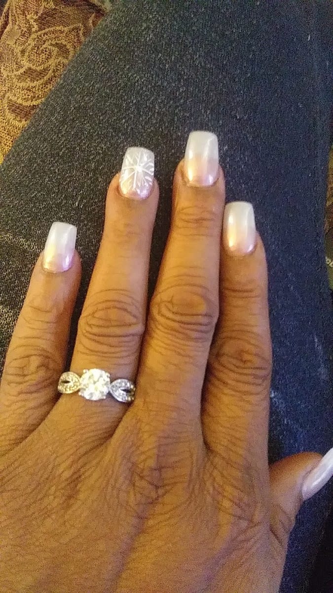 Beauty Nails, photo 3