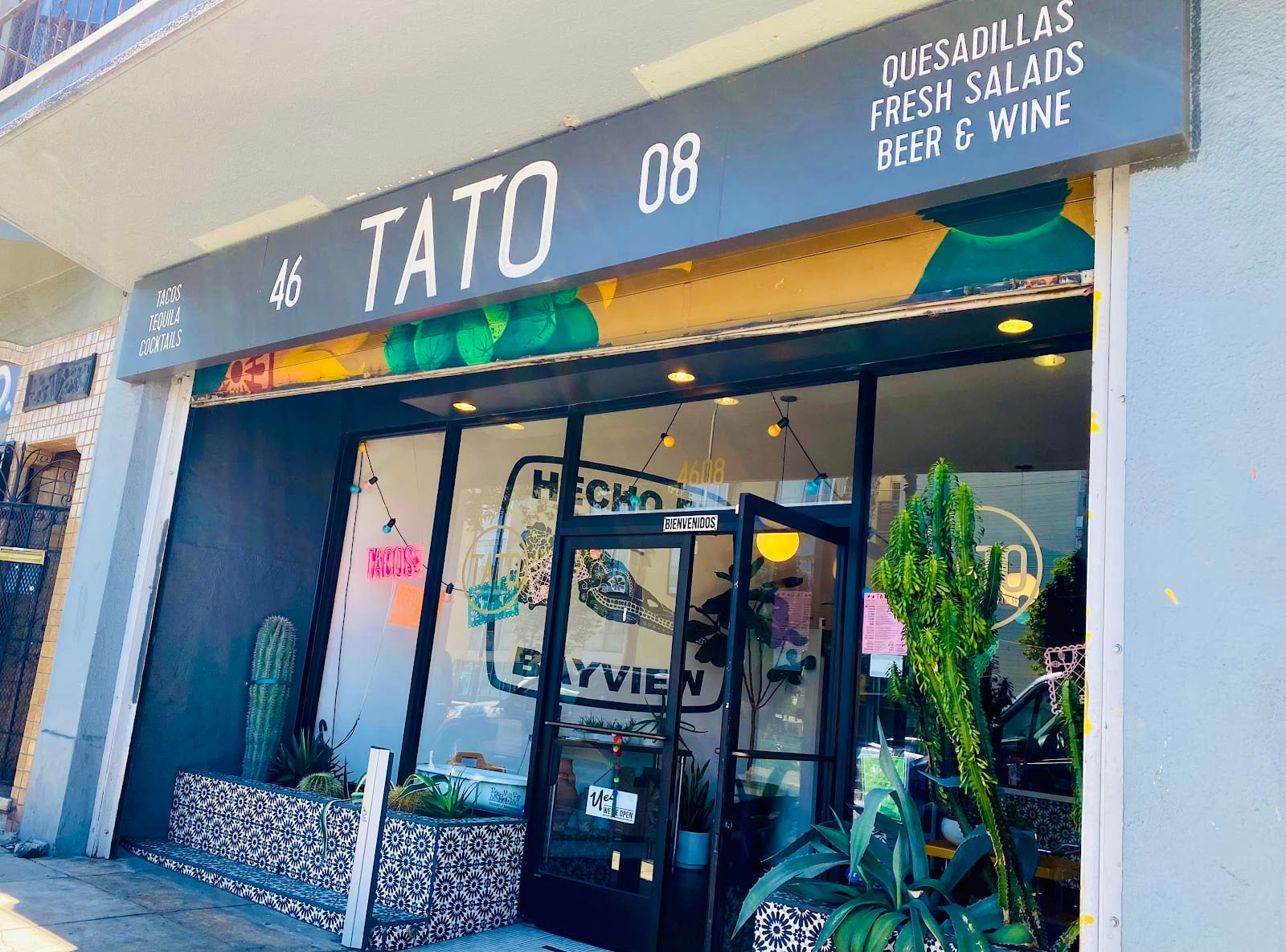 Tato