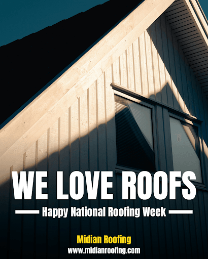 Midian Roofing Inc., photo 3