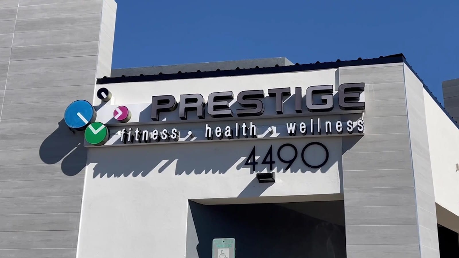 Prestige Fitness, photo 3