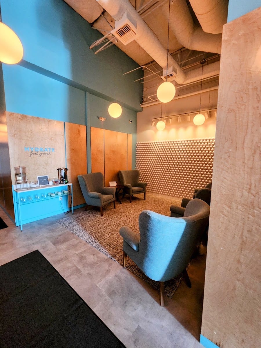 Squeeze Massage - Scottsdale, photo 2