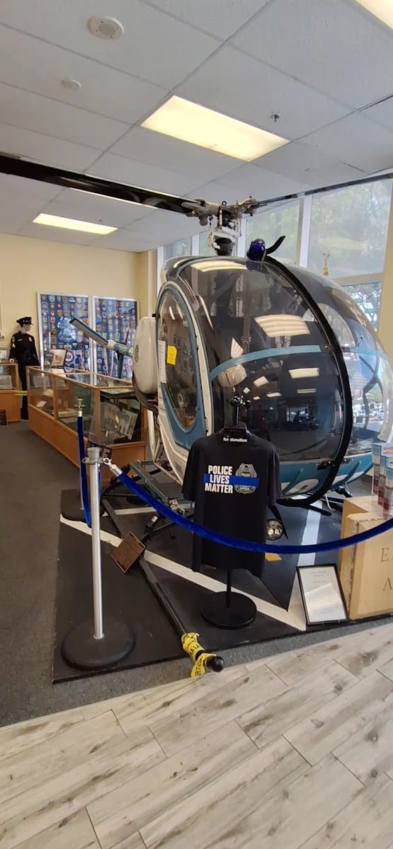 Tampa Police Museum, photo 3