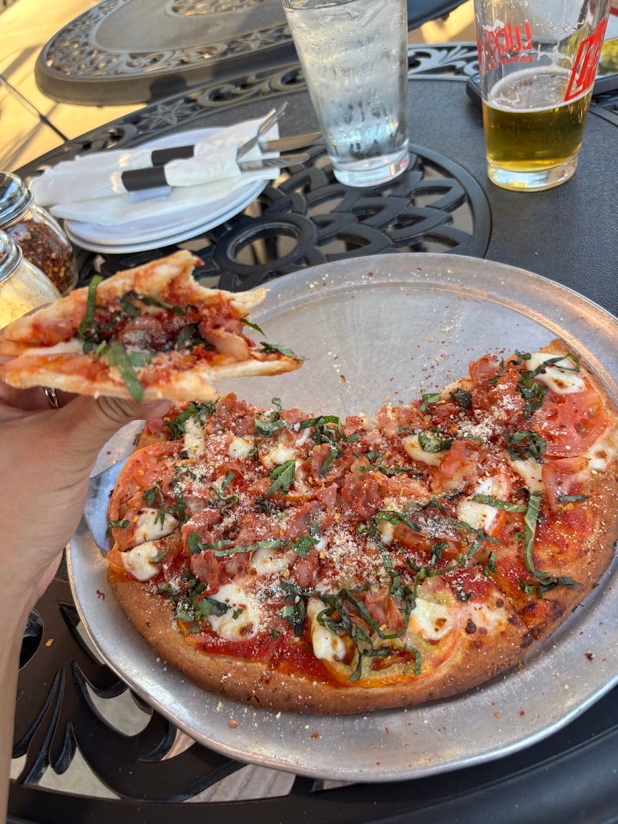 Spring Pizza, photo 2