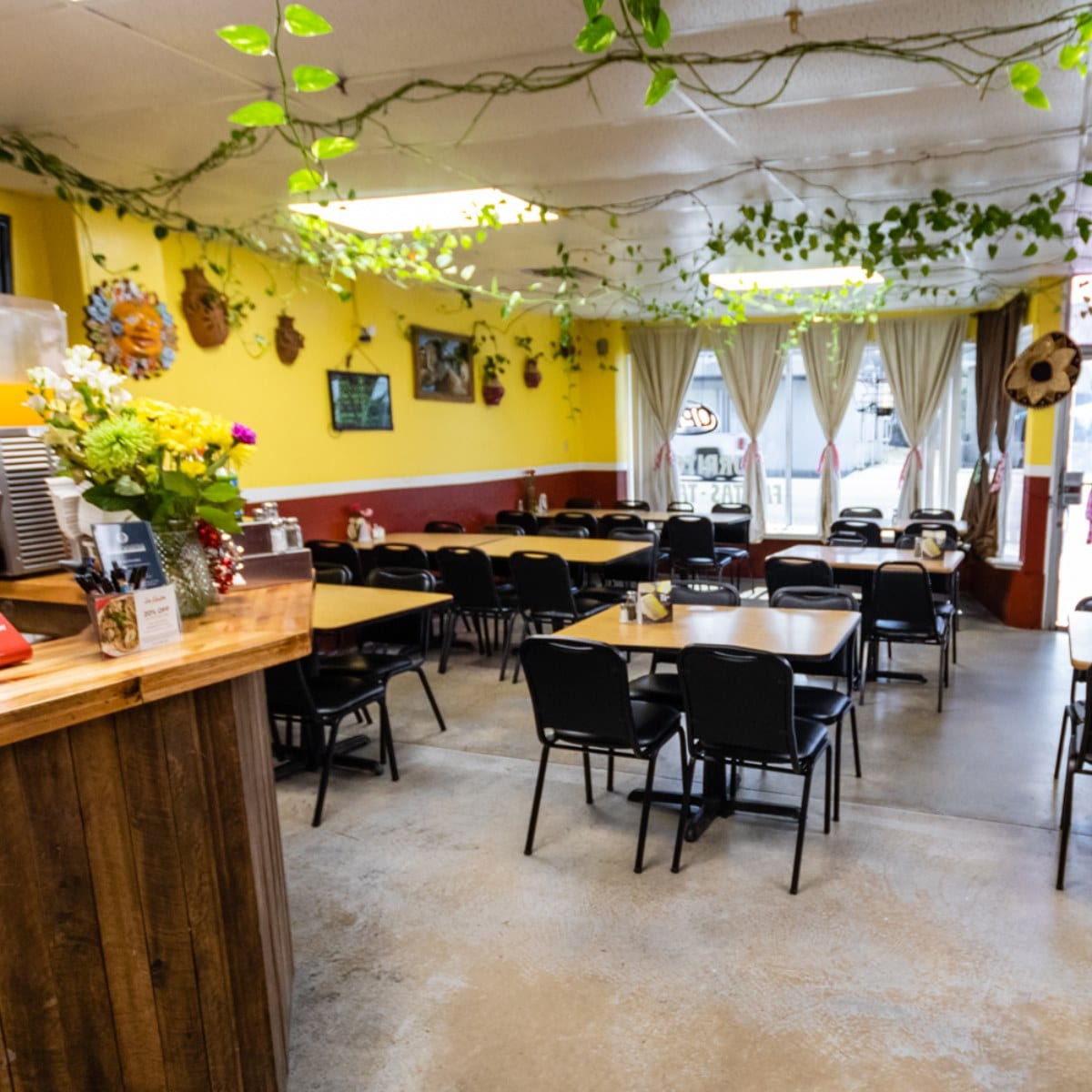 La Casita Mexican Restaurant, photo 2