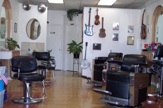 Joes Barber Shop, photo 3