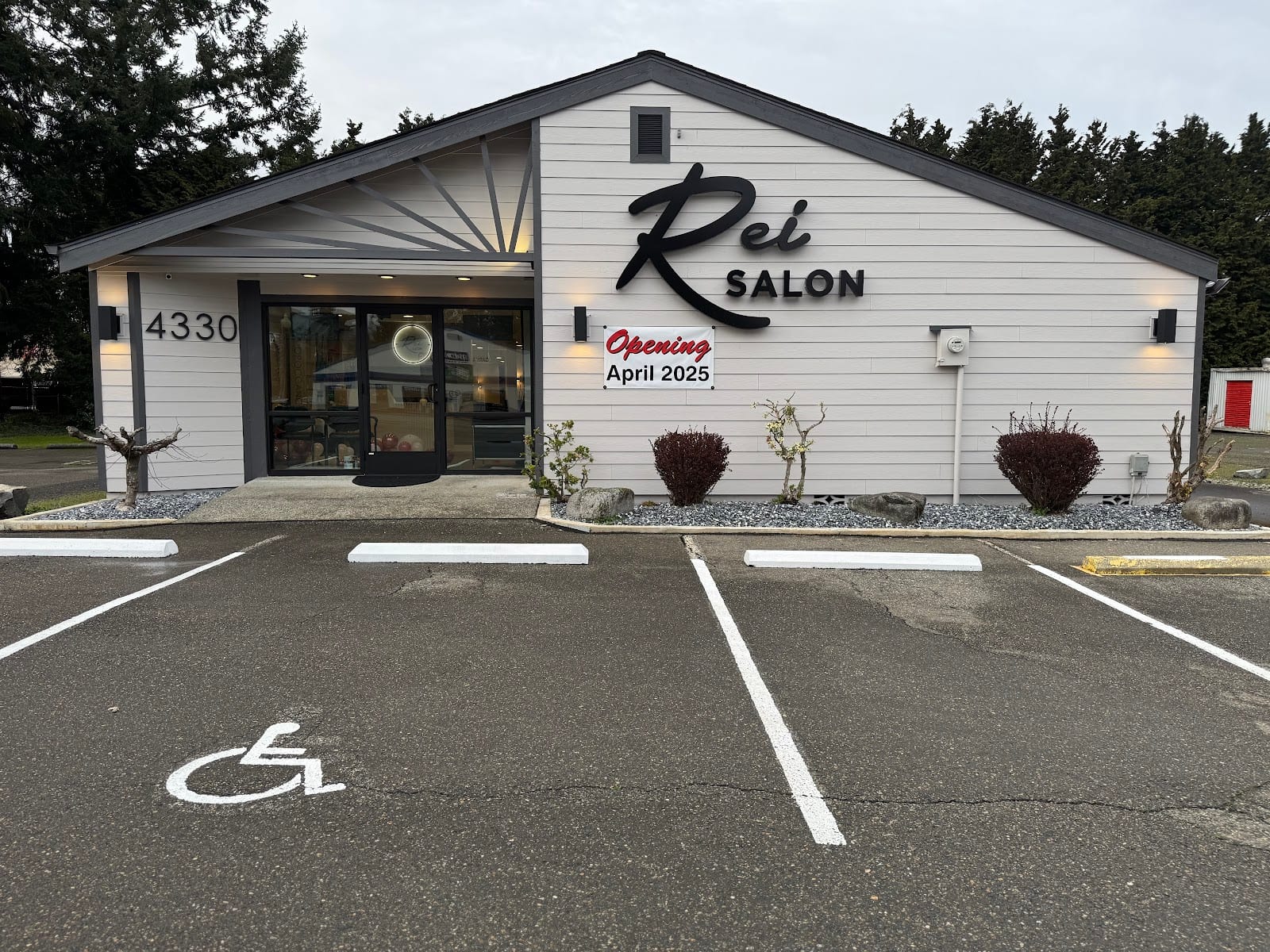 Rei salon, photo 2