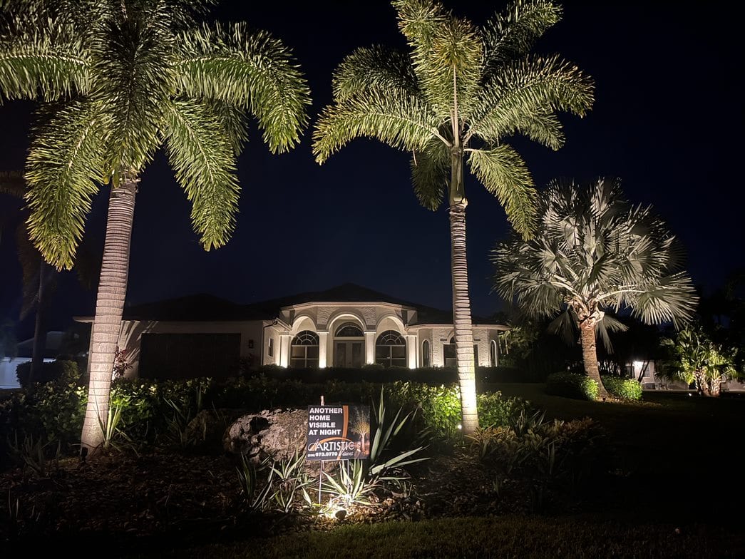 Artistic Visions Lighting INC