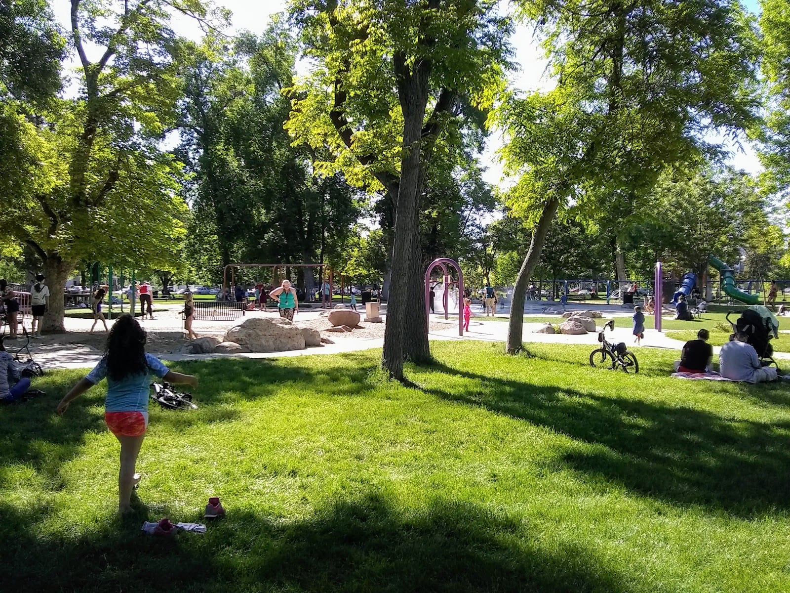 Rotary Play Park, photo 3