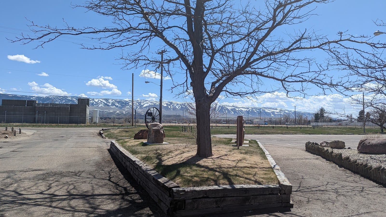 Fort Caspar Park, photo 2