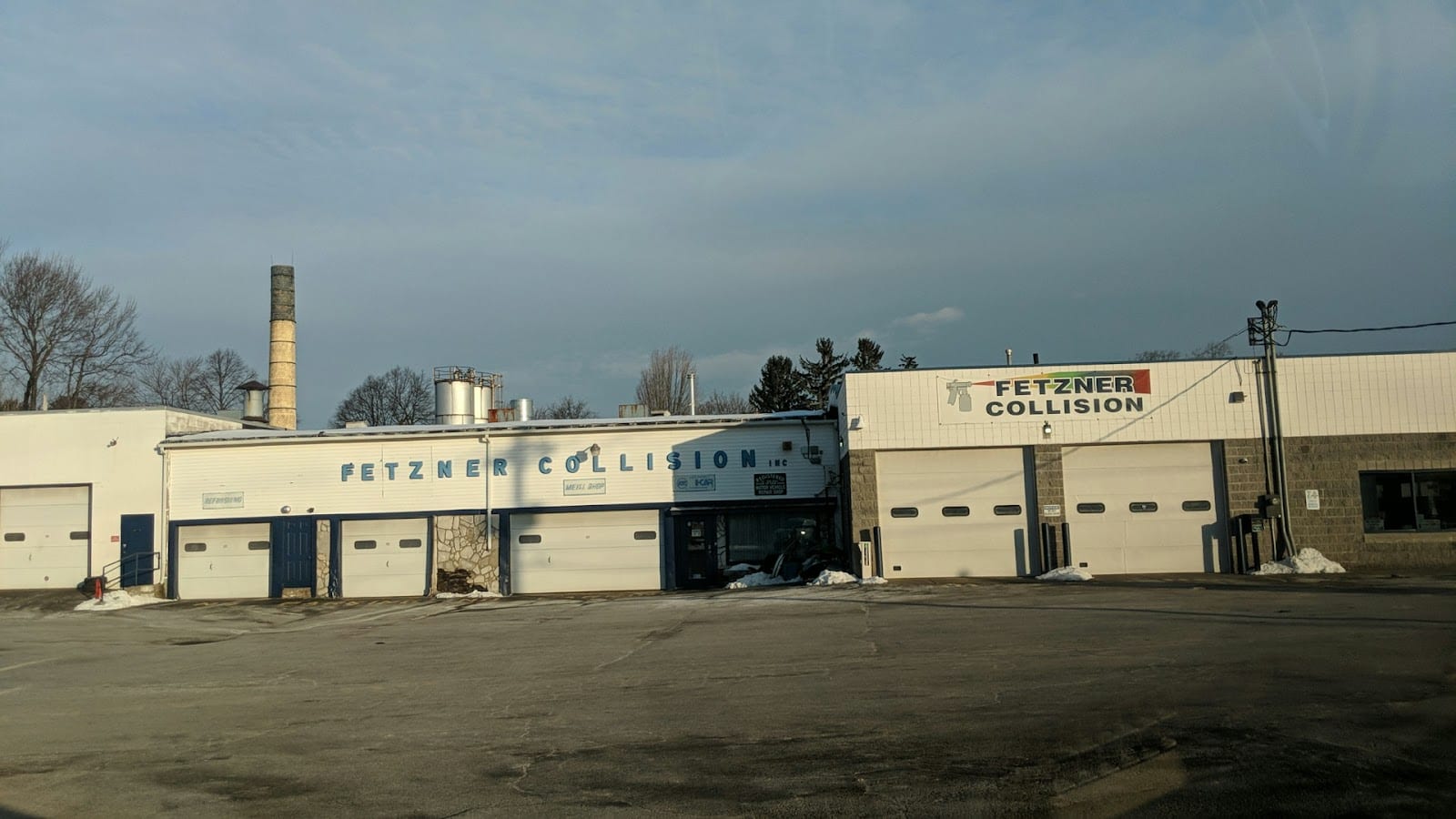 Fetzner Collision, Inc., photo 3