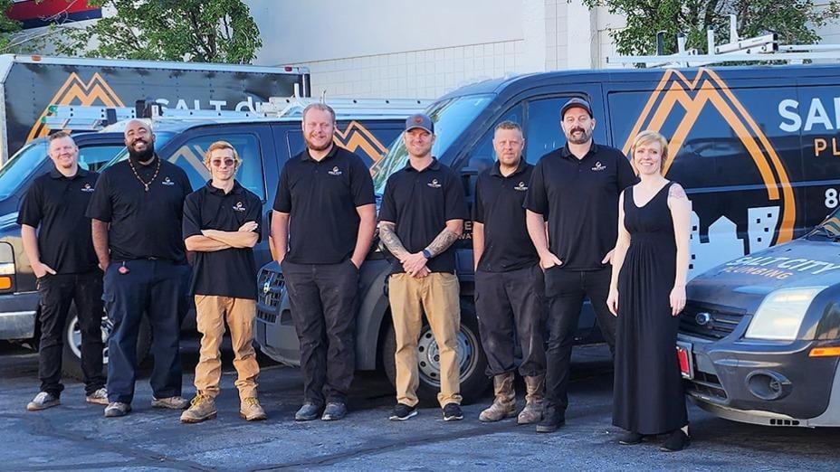 Anderson Plumbing, photo 4