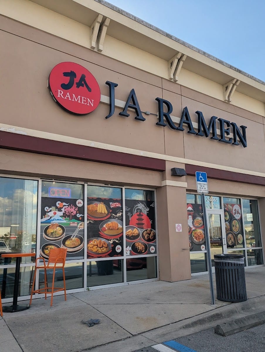 Ja Ramen & Curry Port Charlotte, photo 2