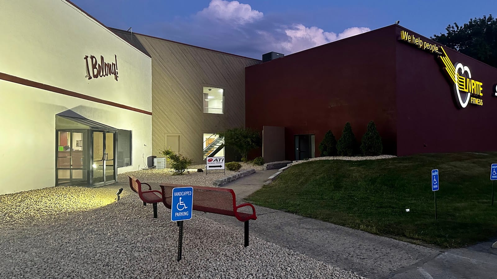 LivRite Fitness, photo 2