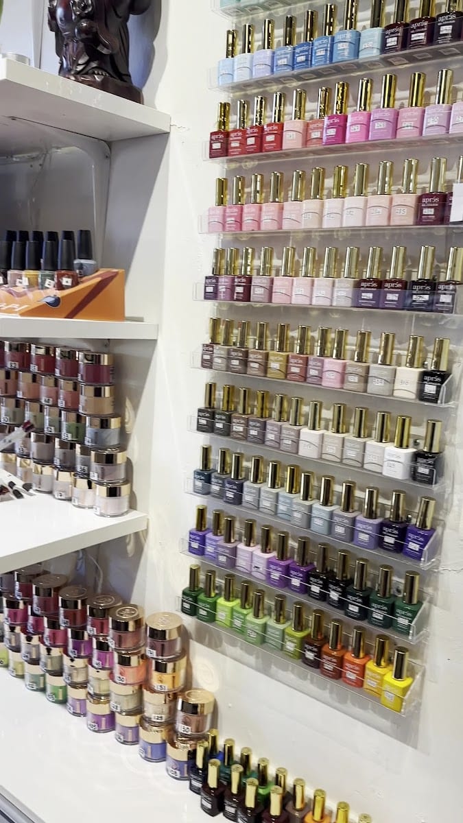 Voila Nail Spa, photo 2