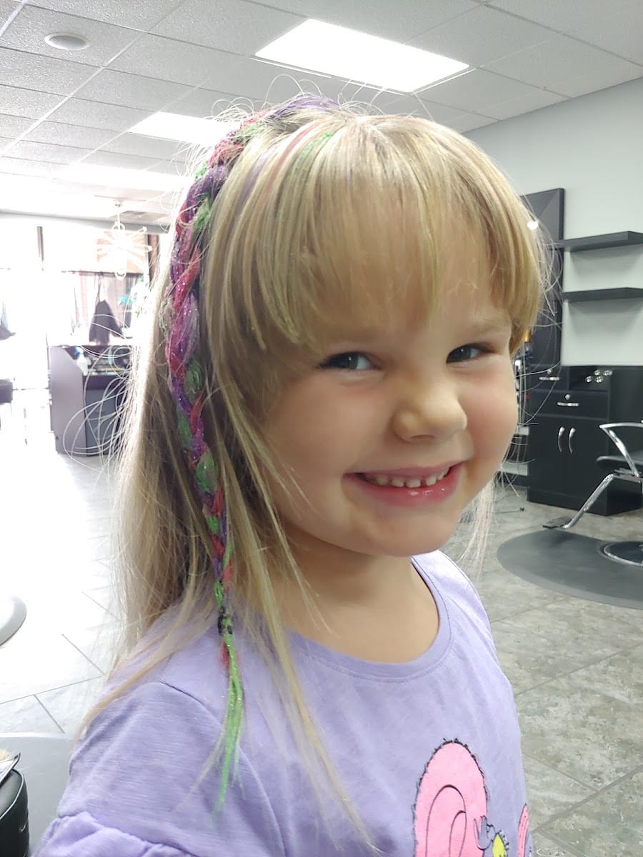 Turning Heads Salon, photo 3
