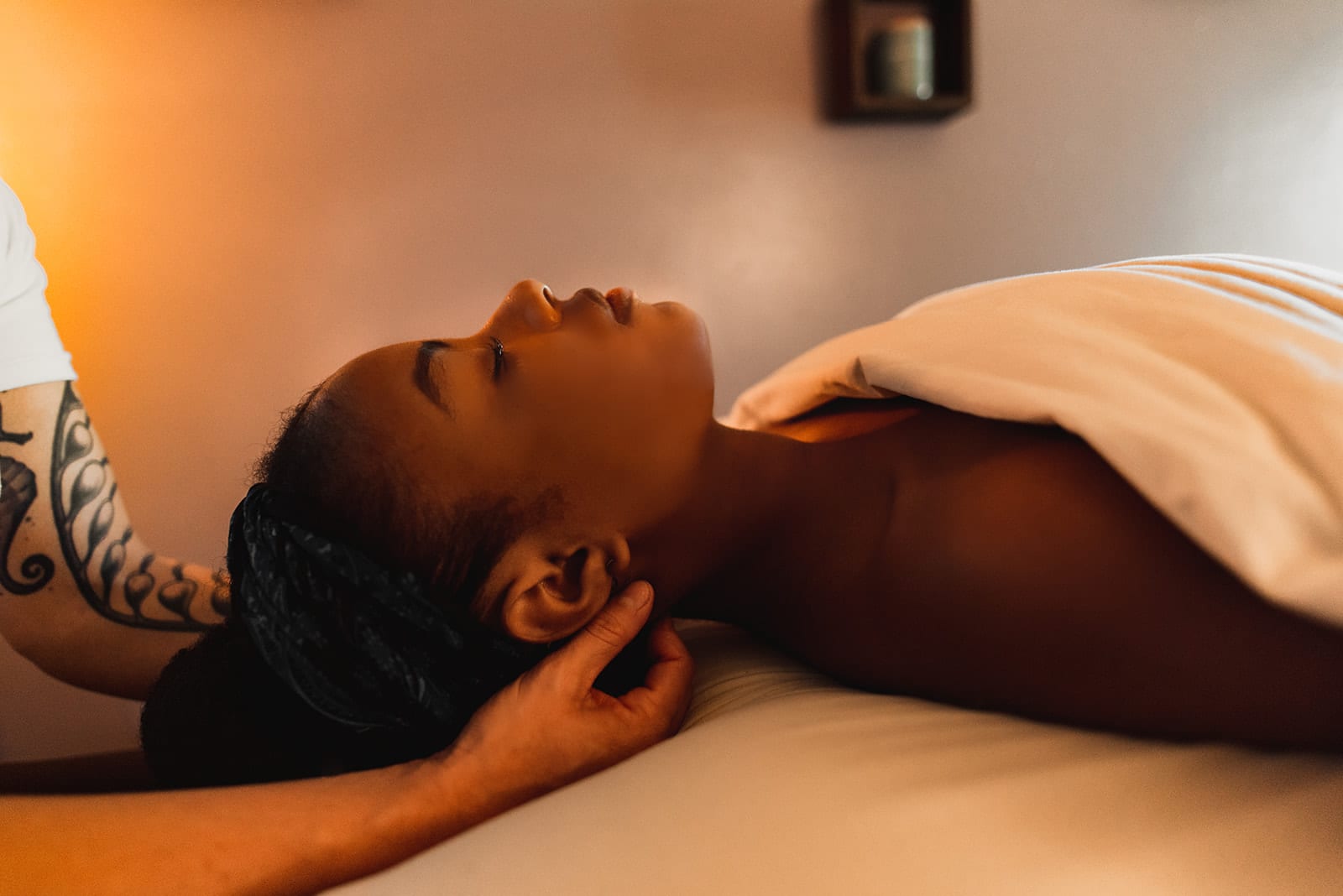 Rise Massage