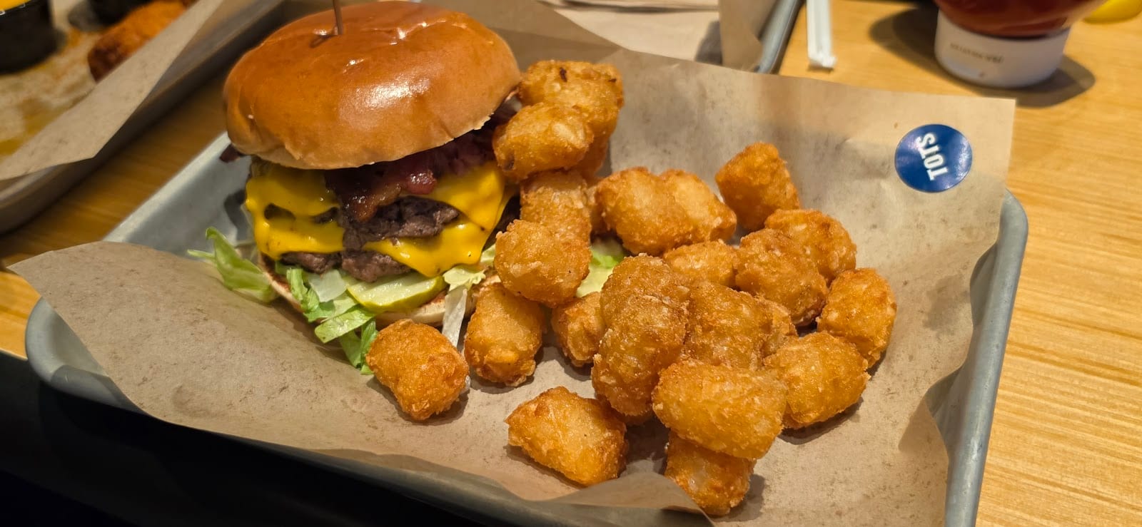Buffalo Wild Wings, photo 4